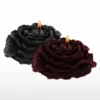 Taboom BDSM Kaarsen Rose Japanese Drip - 2 Stuks