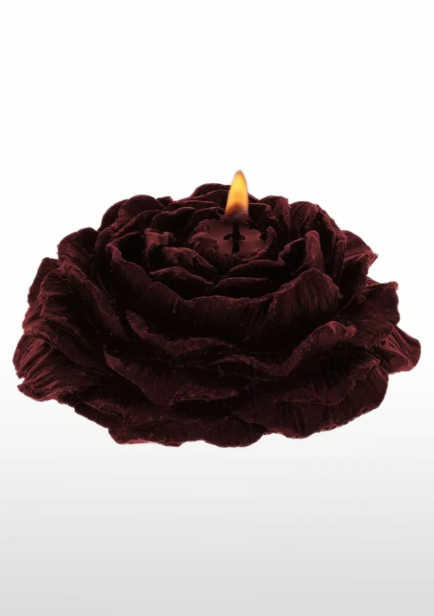 Taboom BDSM Kaarsen Rose Japanese Drip - 2 Stuks 3 Taboom BDSM Kaarsen Rose Japanese Drip - 2 Stuks - Afbeelding 3