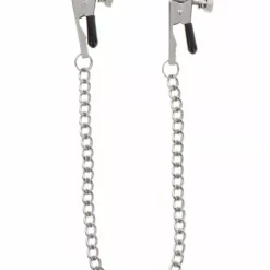 Tepelklemmen Met Ketting - Taboom