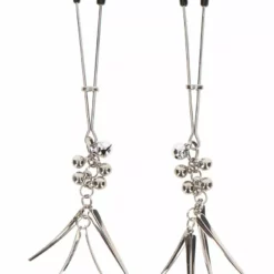 Taboom Tepelklemmen Jewel Tweezer