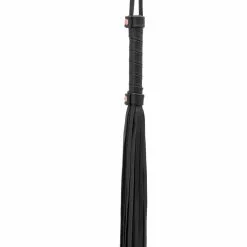 NS Novelties Flogger Bondage Couture -Lingerie Setjes Verkoopwinkel 18833 black 03