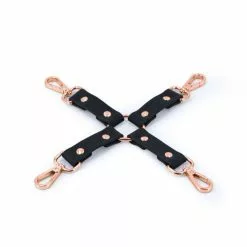 NS Novelties Hog Tie Bondage Couture