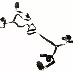 Bedboeien Set - Zado 13 Bedboeien Set - Zado -Lingerie Setjes Verkoopwinkel 20306911001 nor d