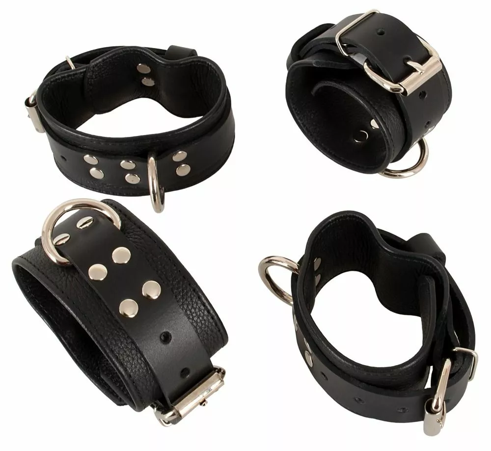 Bedboeien Set - Zado 6 Bedboeien Set - Zado - Afbeelding 6