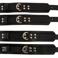 Bedboeien Set - Zado 16 Bedboeien Set - Zado -Lingerie Setjes Verkoopwinkel 20306911001 nor h