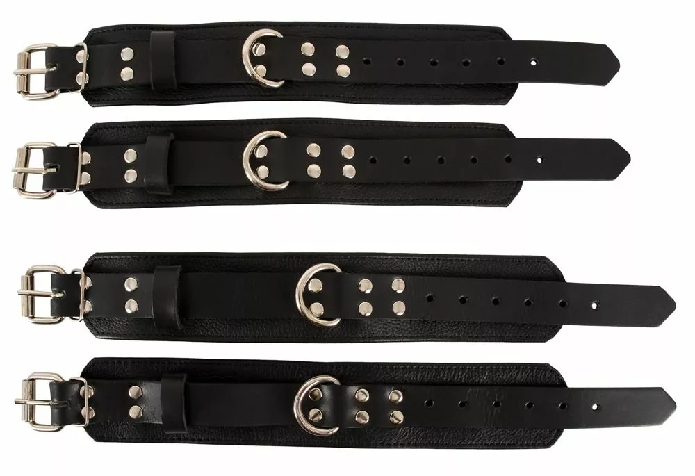 Bedboeien Set - Zado 7 Bedboeien Set - Zado - Afbeelding 7