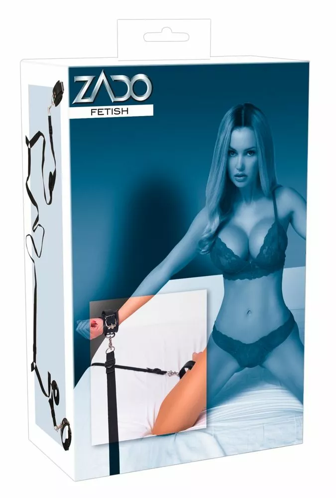 Bedboeien Set - Zado 9 Bedboeien Set - Zado - Afbeelding 9
