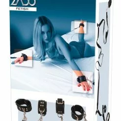 Bedboeien Set - Zado 19 Bedboeien Set - Zado -Lingerie Setjes Verkoopwinkel 20306911001 verp b