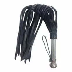 Zado Zweep Zwart Met Zilver