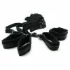 Fetish Fantasy Series Fetish Fantasy Bed Restraint Bondage Kit