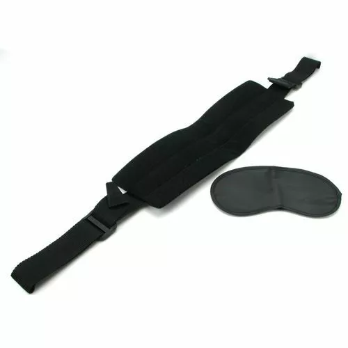 Fetish Fantasy Series Do It Doggie Harness 2 Fetish Fantasy Series Do It Doggie Harness - Afbeelding 2