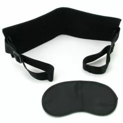 Fetish Fantasy Series Do It Doggie Harness