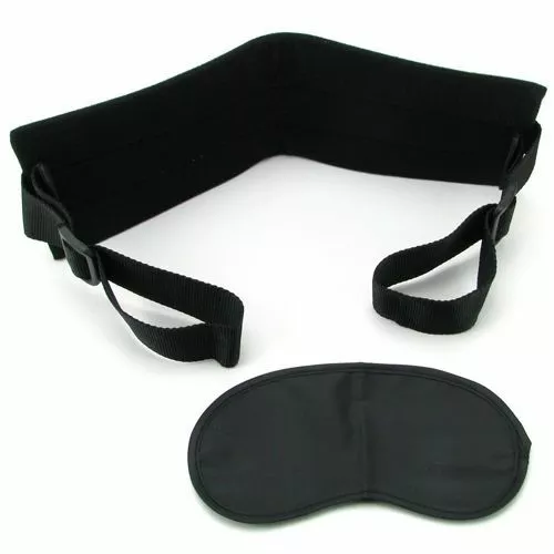 Fetish Fantasy Series Do It Doggie Harness 1 Fetish Fantasy Series Do It Doggie Harness