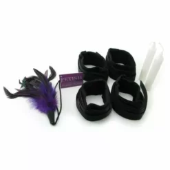 Fetish Fantasy Series Beginners Bondage Set