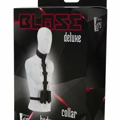 Dreamtoys Body Collar Blaze Deluxe -Lingerie Setjes Verkoopwinkel 21639 p