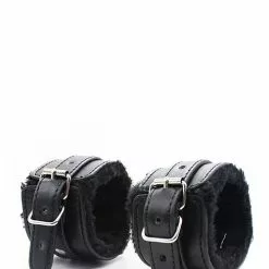 Dreamtoys Ultimate Bondage Set - Zwart -Lingerie Setjes Verkoopwinkel 21651 2