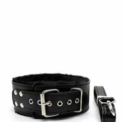 Dreamtoys Ultimate Bondage Set - Zwart -Lingerie Setjes Verkoopwinkel 21651 3