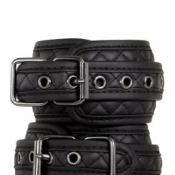 Dreamtoys Enkelboeien Blaze Diamond - Zwart -Lingerie Setjes Verkoopwinkel 21946