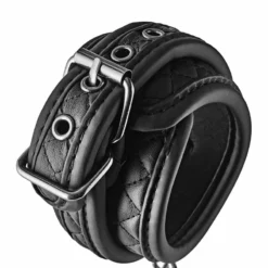 Dreamtoys Enkelboeien Blaze Diamond - Zwart -Lingerie Setjes Verkoopwinkel 21946 4