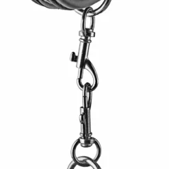 Dreamtoys Enkelboeien Blaze Diamond - Zwart -Lingerie Setjes Verkoopwinkel 21946 7