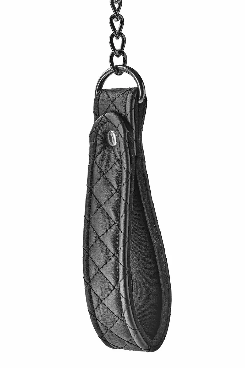 Dreamtoys Halsband Met Ketting Diamond Blaze 5 Dreamtoys Halsband Met Ketting Diamond Blaze - Afbeelding 5