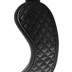 Dreamtoys Oogmasker Diamond Blaze - Zwart -Lingerie Setjes Verkoopwinkel 21948 2