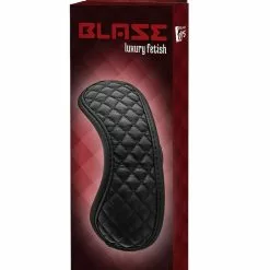 Dreamtoys Oogmasker Diamond Blaze - Zwart -Lingerie Setjes Verkoopwinkel 21948 p