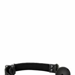 Dreamtoys Ball Gag Blaze Zwart -Lingerie Setjes Verkoopwinkel 21949 2