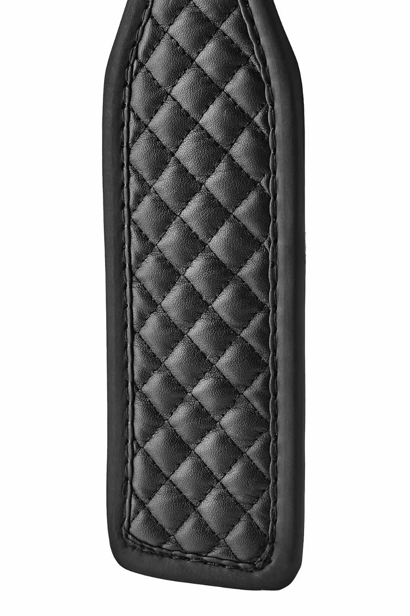 Dreamtoys Paddle Blaze Zwart 3 Dreamtoys Paddle Blaze Zwart - Afbeelding 3