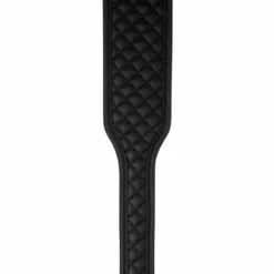 Dreamtoys Paddle Blaze Zwart 12 Dreamtoys Paddle Blaze Zwart -Lingerie Setjes Verkoopwinkel 21950 5