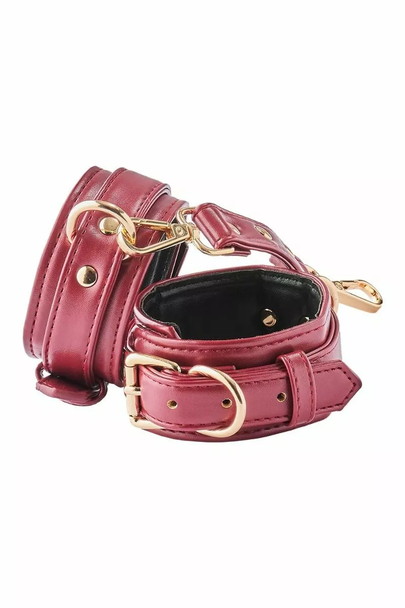 Dreamtoys Enkelboeien Blaze Elite 2 Dreamtoys Enkelboeien Blaze Elite - Afbeelding 2