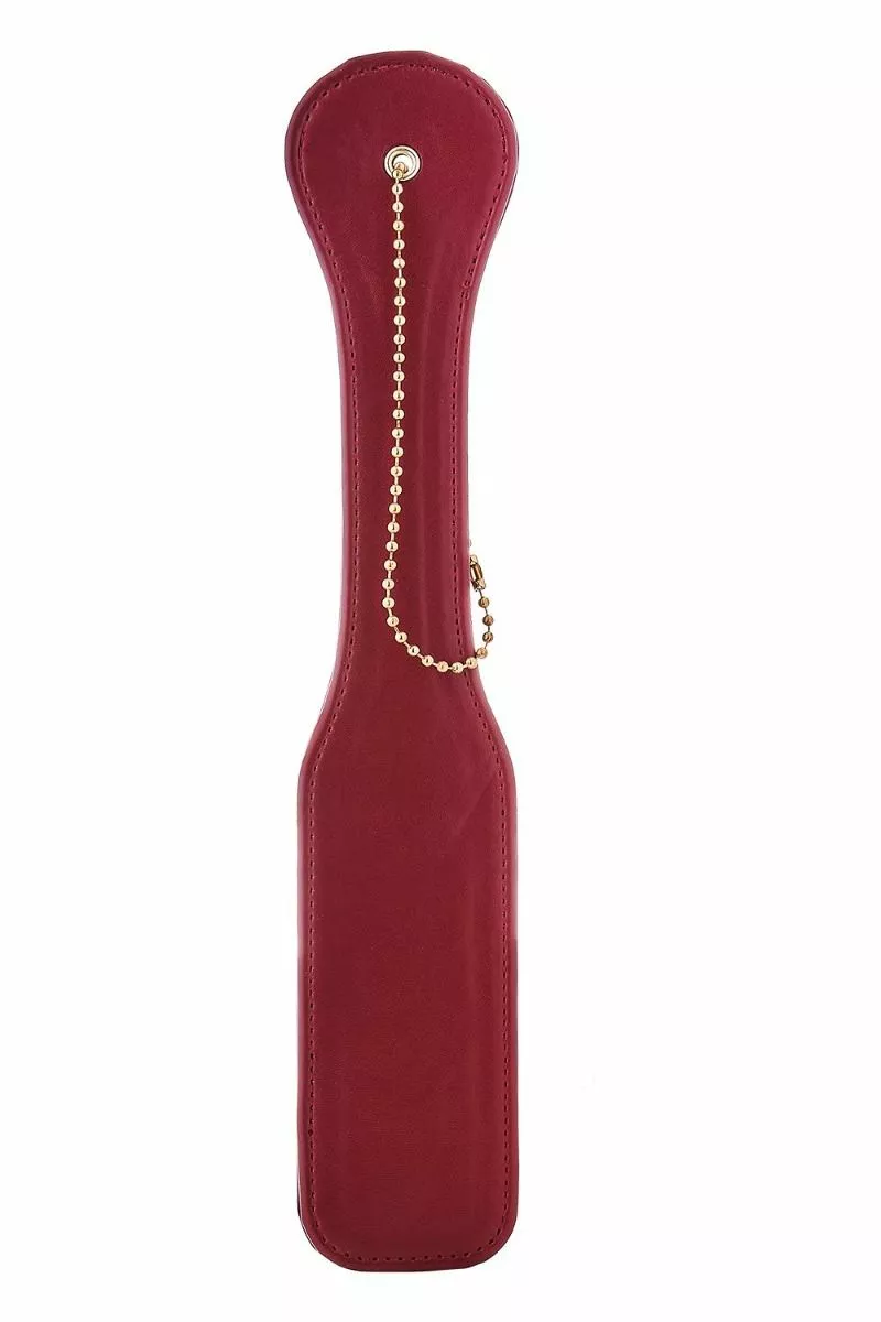 Dreamtoys BDSM Paddle Blaze Elite 2 Dreamtoys BDSM Paddle Blaze Elite - Afbeelding 2