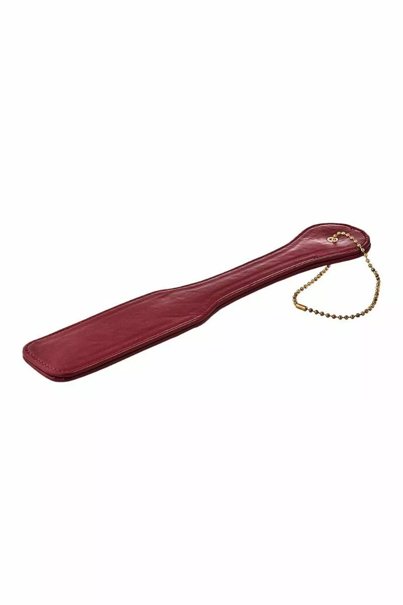 Dreamtoys BDSM Paddle Blaze Elite 3 Dreamtoys BDSM Paddle Blaze Elite - Afbeelding 3