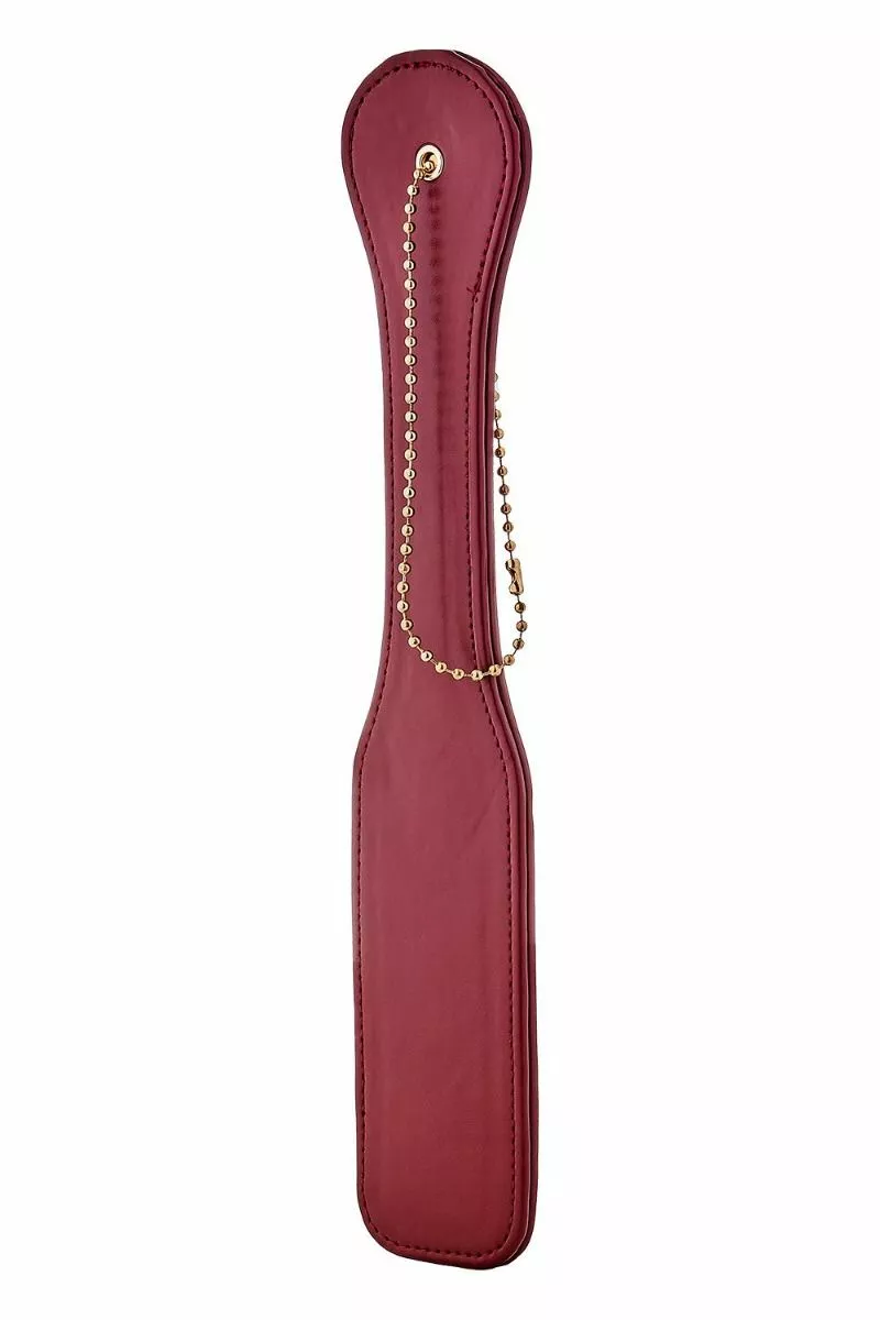 Dreamtoys BDSM Paddle Blaze Elite 1 Dreamtoys BDSM Paddle Blaze Elite