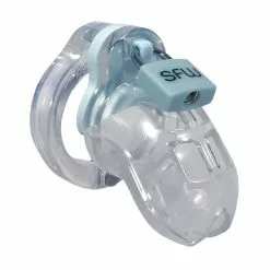 World Cage Kuisheidskooi Set Bali