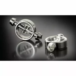 Metal Worx Magnetic Nipple Clamps -Lingerie Setjes Verkoopwinkel 2371 00 3 2