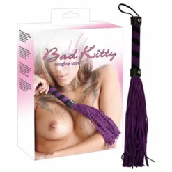Bad Kitty Lila Zweep