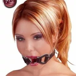 Fetish Collection Mond Knevel