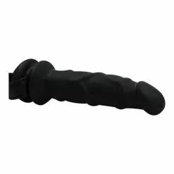 Fetish Collection Mondknevel Met Dildo - Zwart 6 Fetish Collection Mondknevel Met Dildo - Zwart -Lingerie Setjes Verkoopwinkel 24909191001 3 2