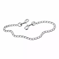 You2Toys Metalen Ketting 50 Centimeter