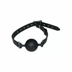 Bad Kitty Siliconen Ball Gag