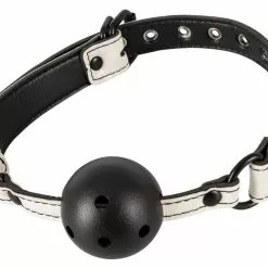 Bad Kitty Mondknevel Met Ademgaten -Lingerie Setjes Verkoopwinkel 24919902001 mondknevel