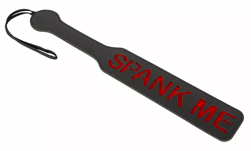 Paddle Spank Me - Bad Kitty 1 Paddle Spank Me - Bad Kitty