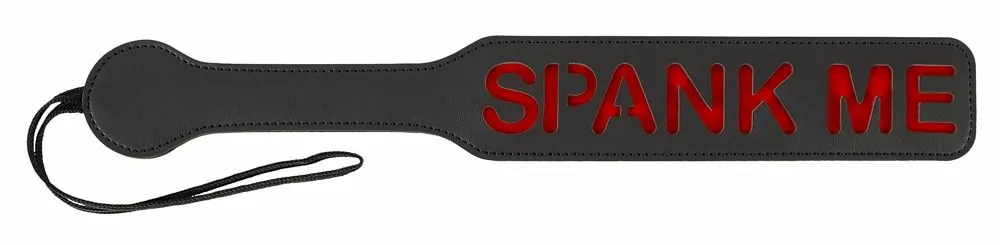 Paddle Spank Me - Bad Kitty 2 Paddle Spank Me - Bad Kitty - Afbeelding 2