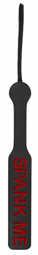 Paddle Spank Me - Bad Kitty 3 Paddle Spank Me - Bad Kitty - Afbeelding 3