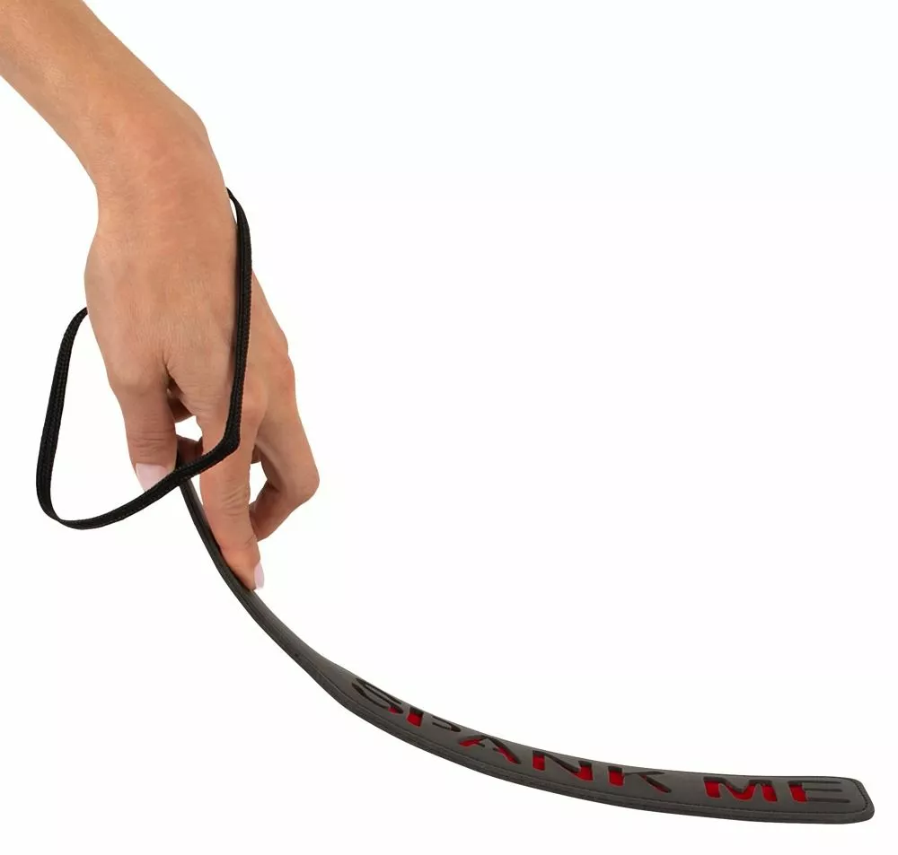 Paddle Spank Me - Bad Kitty 6 Paddle Spank Me - Bad Kitty - Afbeelding 6