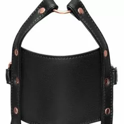 Bad Kitty Hoofd Harnas Met Gag