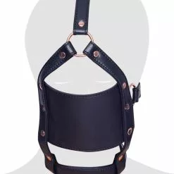 Bad Kitty Hoofd Harnas Met Gag -Lingerie Setjes Verkoopwinkel 24933731001 nor c