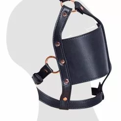 Bad Kitty Hoofd Harnas Met Gag -Lingerie Setjes Verkoopwinkel 24933731001 nor d