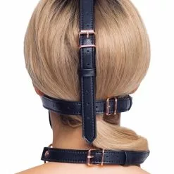 Bad Kitty Hoofd Harnas Met Gag -Lingerie Setjes Verkoopwinkel 24933731001 rs